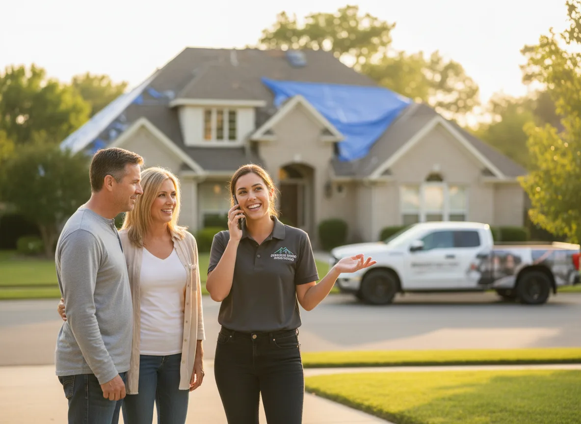 Emergency Roof Repair Edgewood, NM FAQs